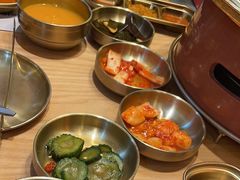 -闻老头·菊花炭烤肉(D11店)