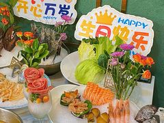 -喜聚薈·花膠雞海鮮火鍋(越秀店)
