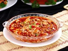 -红料理|串串有瘾·烧烤(吴中路店)