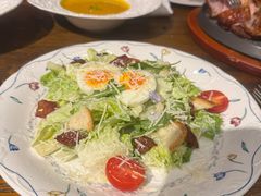 -1886德国汽车餐厅(外滩中央店)