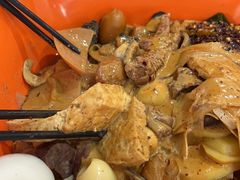 -林静小吃(复兴路店)