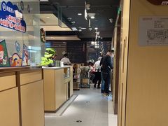 -海底捞火锅(太原南站店)