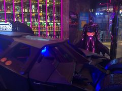 -好乐迪量贩KTV(春熙路香槟广场店)