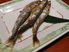 -花月日本料理(奥林匹克大厦店)