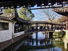 -麦当劳(苏州站5A检票口店)