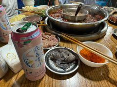 -渝味黄姐火锅(黄泥村店)