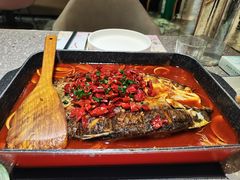 -烟火鱼乡(京华城店)