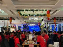 -宝莱纳餐厅(滨江店)