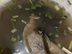 -正宗刘记不翻汤(和园店)