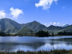 -神农架景区