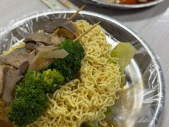 -大姐麻辣烫(莲宝中路店)