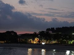 -巴拉湾海滩