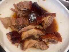 -金原鸭血粉丝汤·汤包·脆皮烤鸭(南京博物院店)