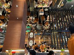 -西塔老太太泥炉烤肉(武汉摩尔城店)