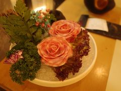 玫瑰雪花牛舌-湯系·煲汤手艺人(东二环泰禾广场店)