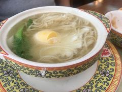 长寿面-砂锅居(西四店)