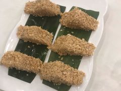 -金河半岛园林酒家(金融城店)