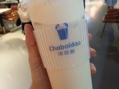 -茶百道(万象城店)