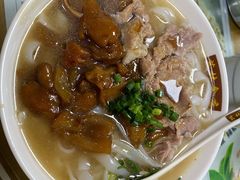 -荔林食店(西华路店)