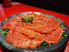 -谭鸭血老火锅(慈云寺店)