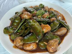 -小六农家乐(崇明西沙湿地店)
