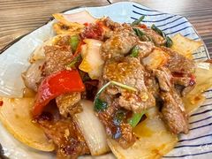 -Hi YOU你的饭局泰餐厅(雍和宫店)