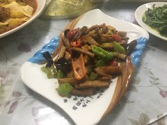 -清真·伊清阁餐厅