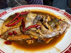 -旺顺阁鱼头泡饼(小红门店)