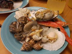 -佰园全日西餐厅-厦门佰翔软件园酒店