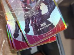 -麦当劳(龙湖北京大兴天街店)