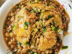 海肠捞饭-北方饺子王·海肠捞饭·海鲜锅(山大店)