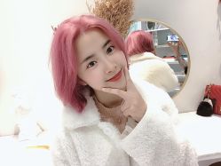 -3AM HAIR SALON染发接发