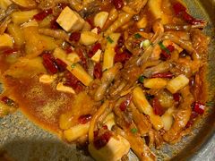 -胖哥俩肉蟹煲(湖滨银泰in77店)