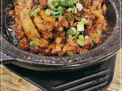 -十吉老砂锅(天生丽街生活馆店)