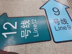 -嘉善路(地铁站)