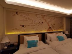 -杭州西湖柳莺里酒店·闻莺厅