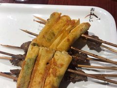 -金刚山烧烤(中山路店)