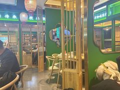 -满盛家宴·烤鸭·海鲜天津菜(河北路总店)