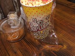 -韩食代烧烤(龙华路美食街店)