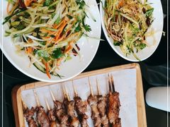 -宛平李记小吃(东关街店)