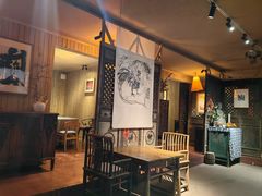 -观清澜疗愈民宿(龙泉山风景区店)