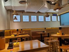 -长乐川式面馆·现炒浇头(石门二路店)