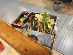 -袁记串串香(人民公园店)
