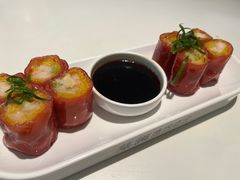 -蔡澜点心·粤菜(嘉里中心店)