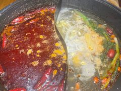 -阳阳老火锅(小南门店)