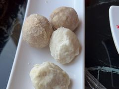 -潮汕美牛肉丸火锅店(天宁寺店)
