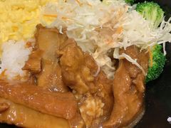 -城堡餐厅(长隆海洋王国店)