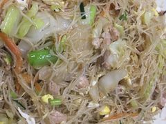 炒米粉-福清滑(乐南公寓店)