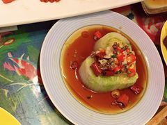 -蘑菇私房菜小馆(杨家坪西城天街店)