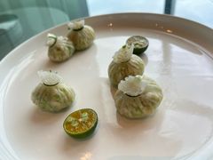 -运·中餐厅(成都华尔道夫酒店)